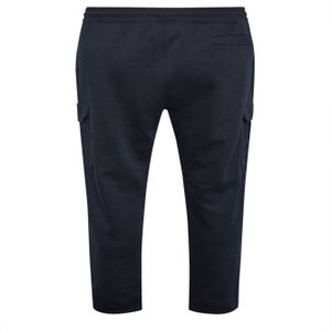 BadRhino Navy Blue Cargo Joggers