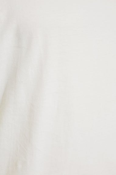 BadRhino White 5 Pack Vest Tops