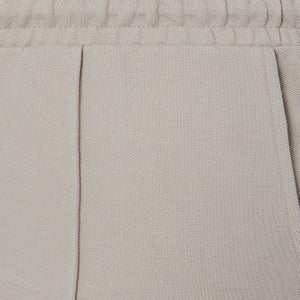 BadRhino Natural Brown Textured Jersey Joggers