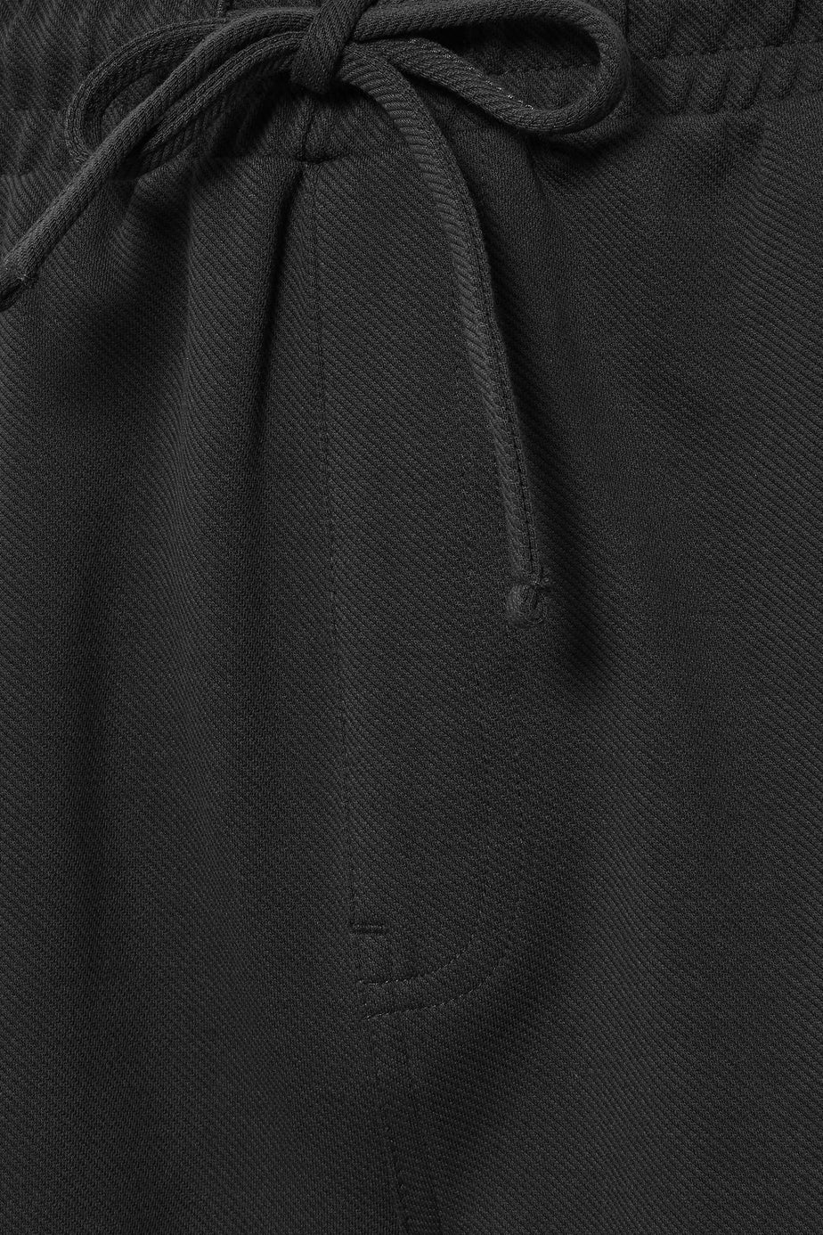 BadRhino Black Texture Jersey Shorts