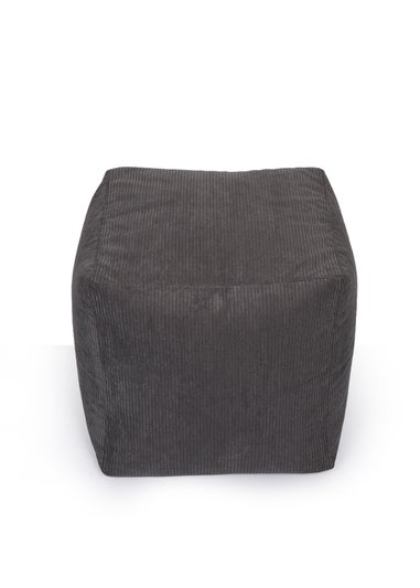 Kaikoo Grey Cord Cube
