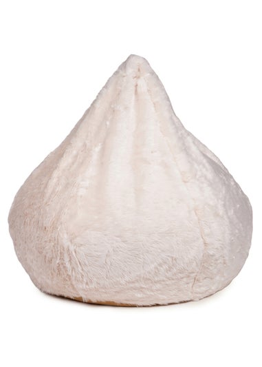 Kaikoo Cream XL Fur Areya Drum