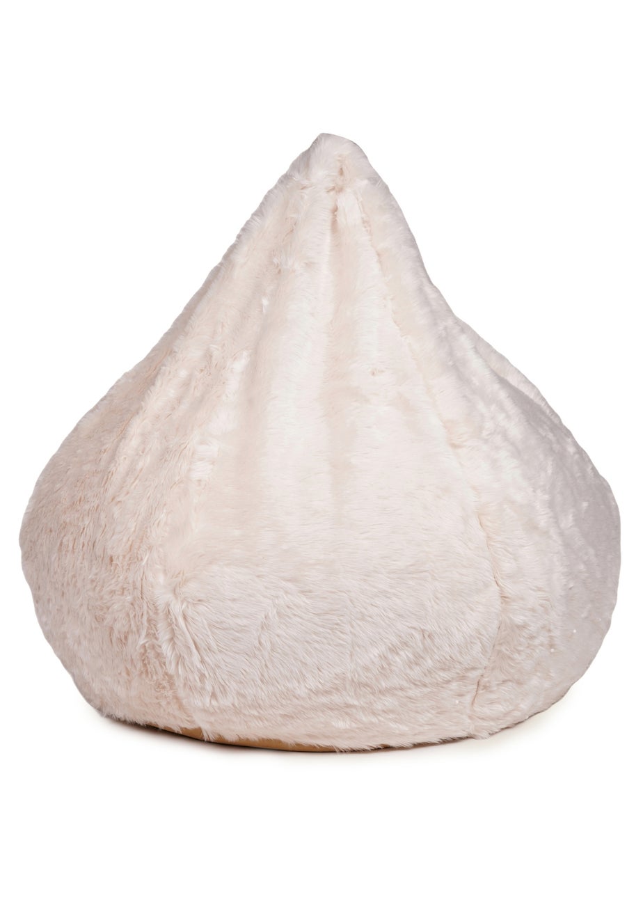 Kaikoo Cream XL Fur Areya Drum