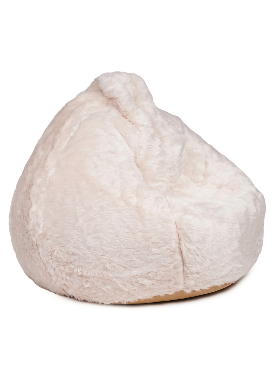 Kaikoo Cream XL Fur Areya Drum