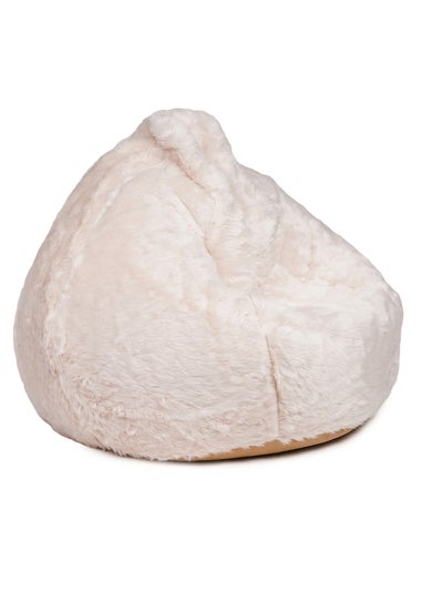 Kaikoo Cream XL Fur Areya Drum