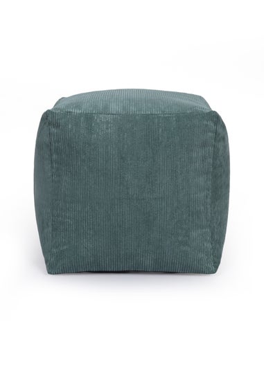 Kaikoo Green Cord Cube