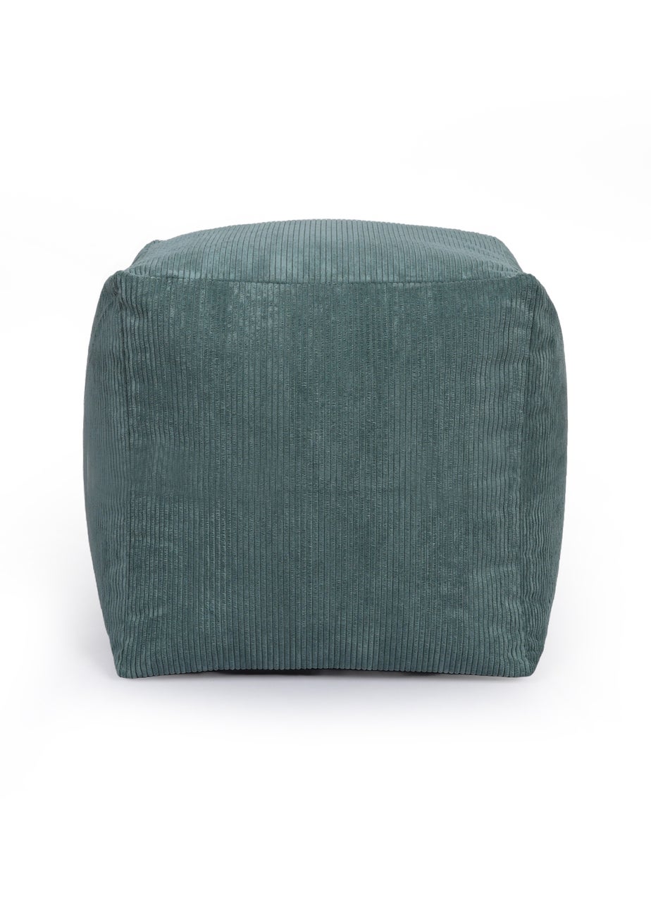 Kaikoo Green Cord Cube