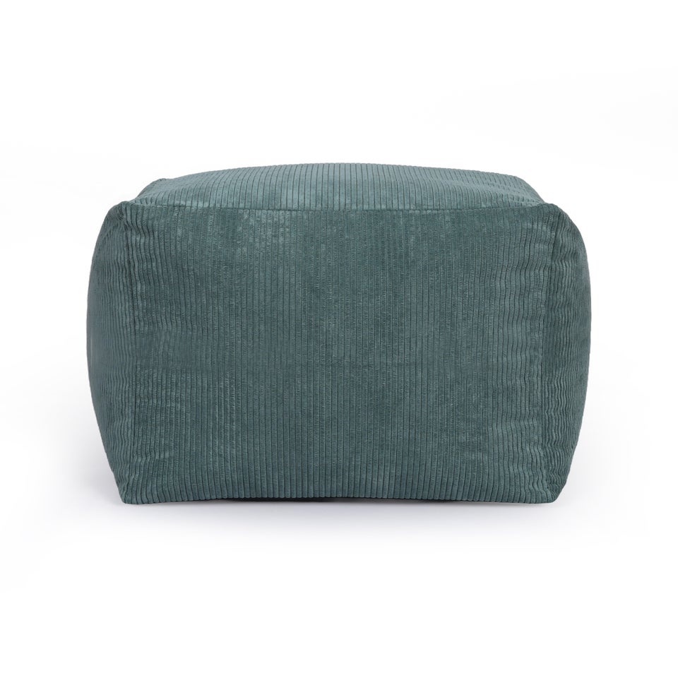 Kaikoo Green Cord Cube