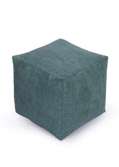 Kaikoo Green Cord Cube
