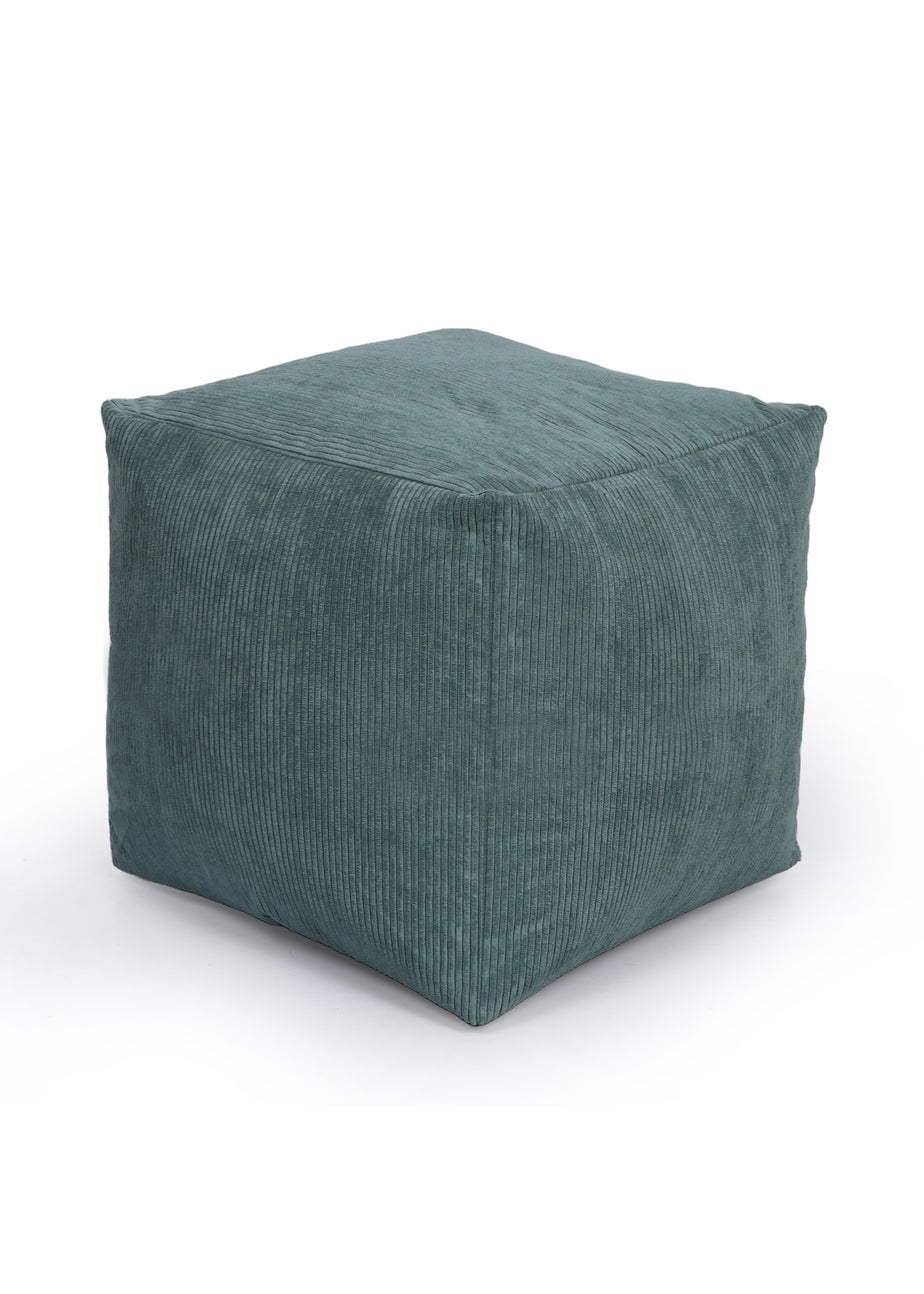 Kaikoo Green Cord Cube