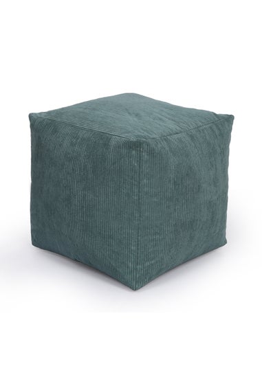 Kaikoo Green Cord Cube