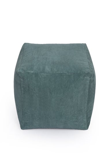 Kaikoo Green Cord Cube