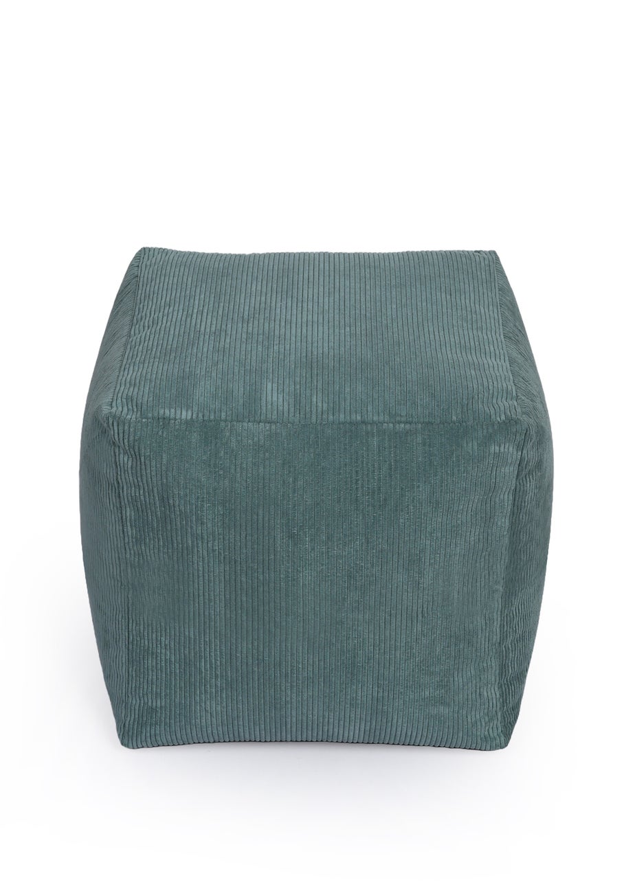 Kaikoo Green Cord Cube