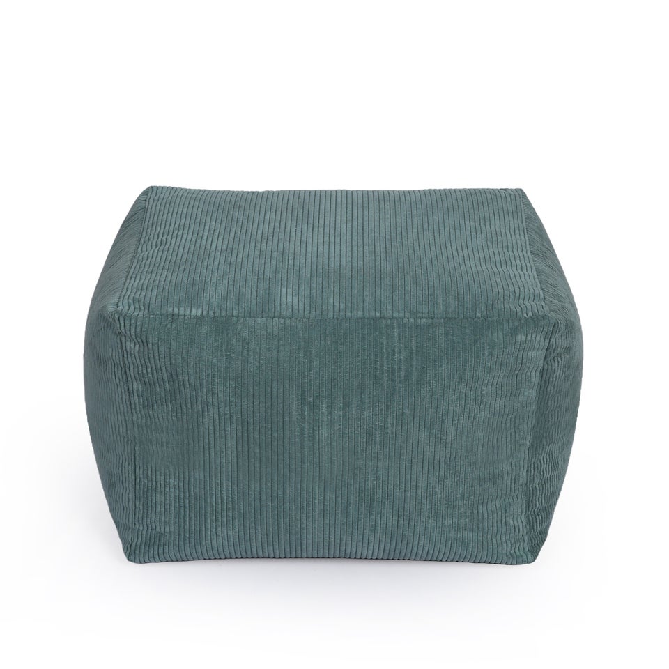 Kaikoo Green Cord Cube