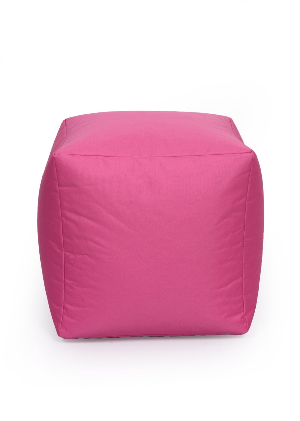 Kaikooo Pink Indoor-Outdoor Cube