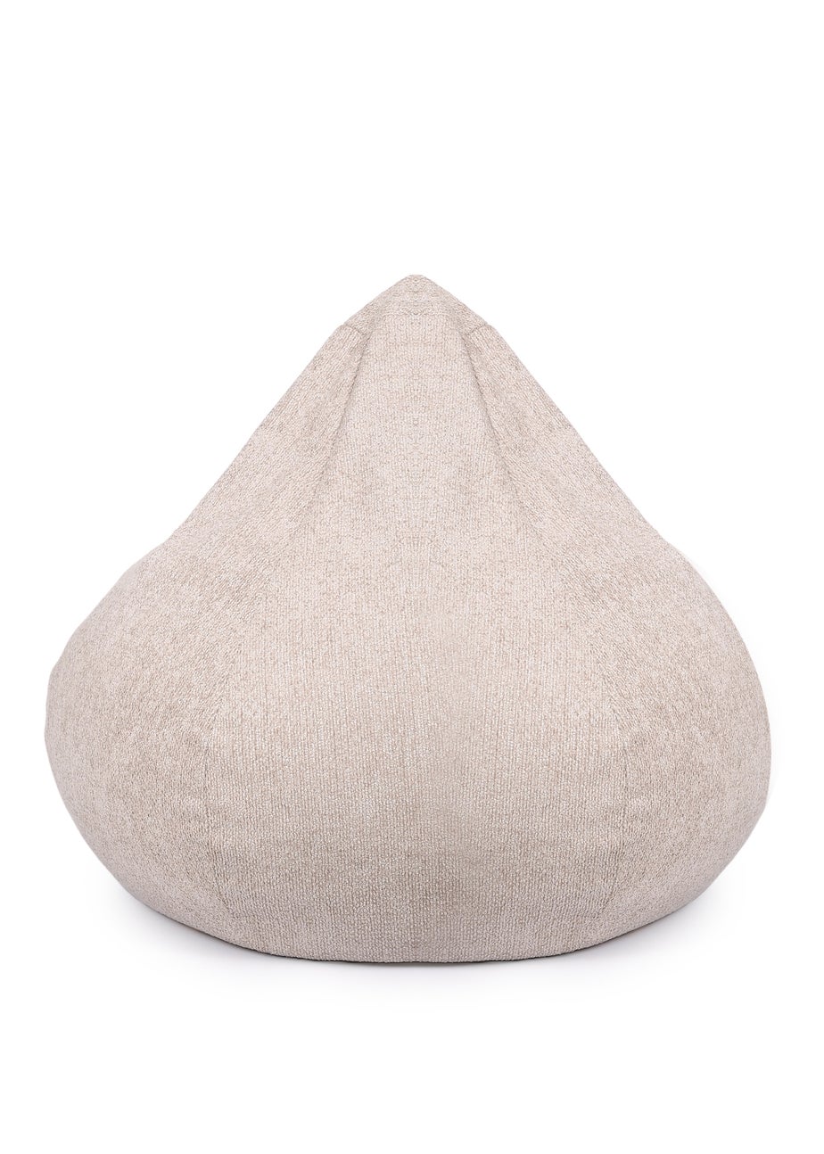 Kaikoo Mink XL Areya Boucle Drum