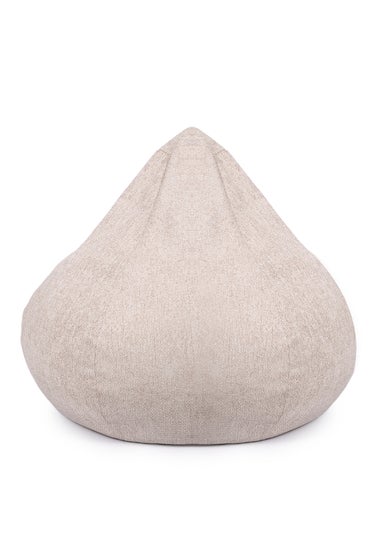 Kaikoo Mink XL Areya Boucle Drum