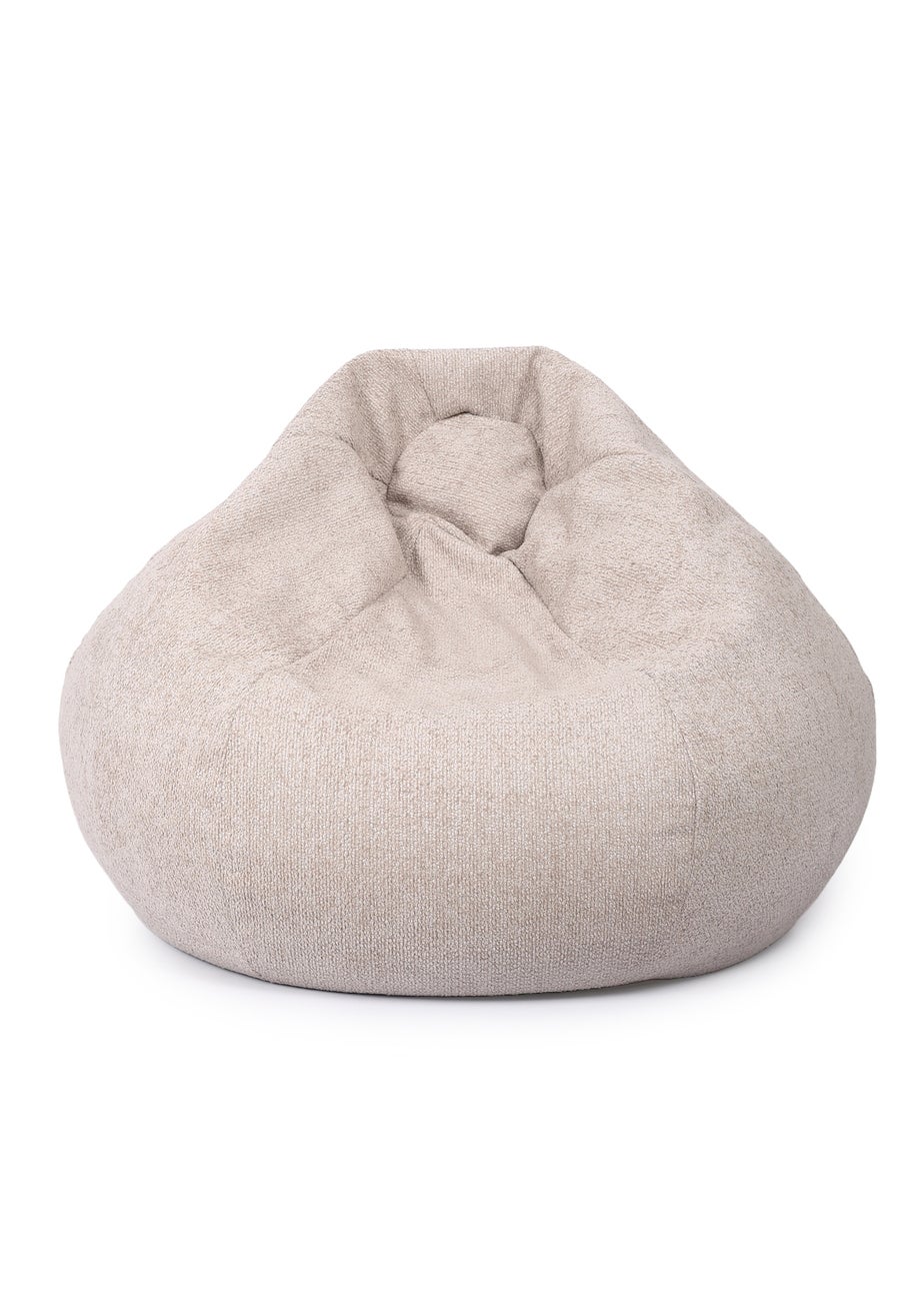 Kaikoo Mink XL Areya Boucle Drum