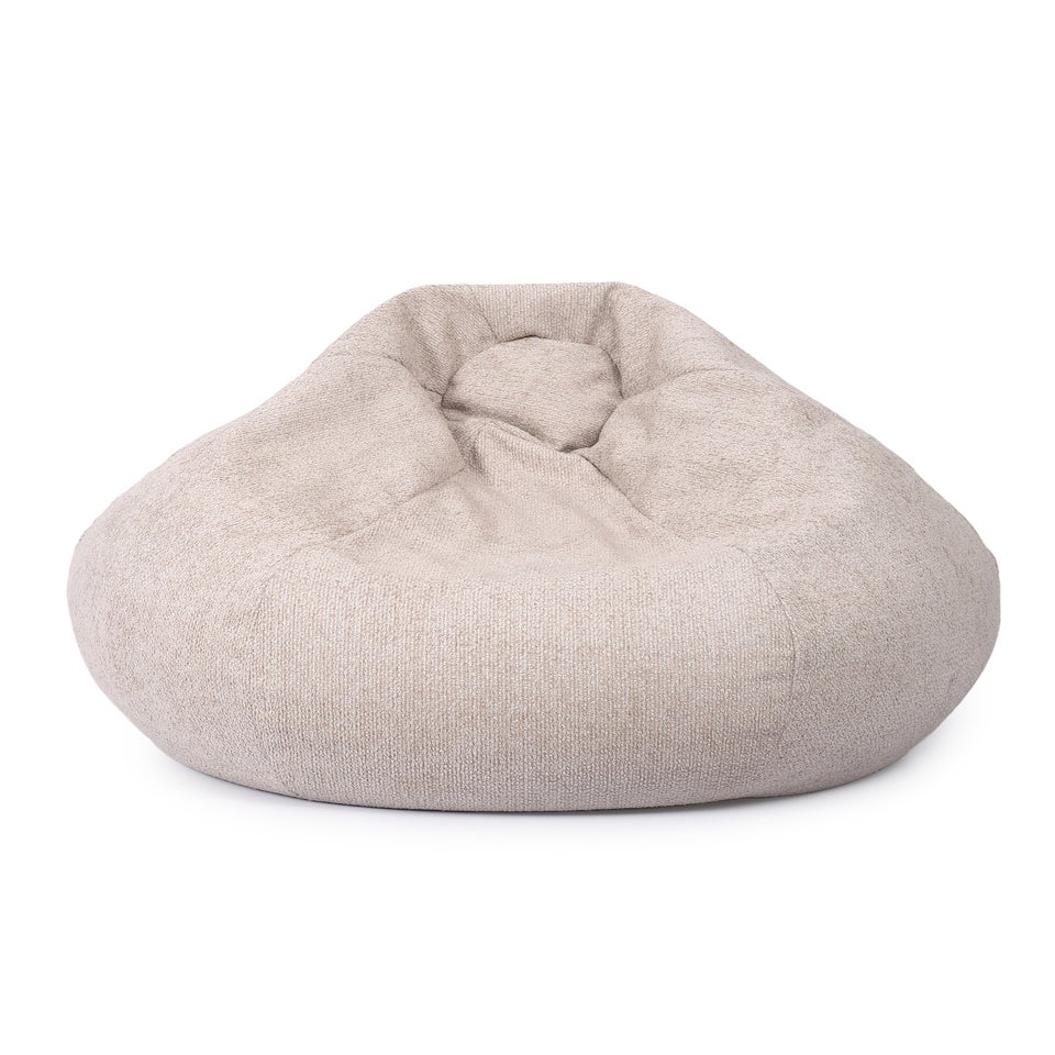 Kaikoo Mink XL Areya Boucle Drum