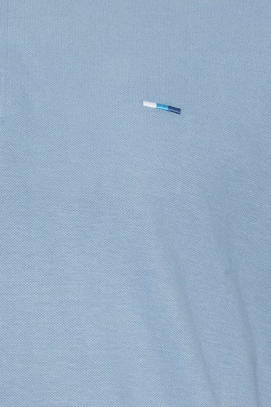 BadRhino Light Blue Core Polo Shirt