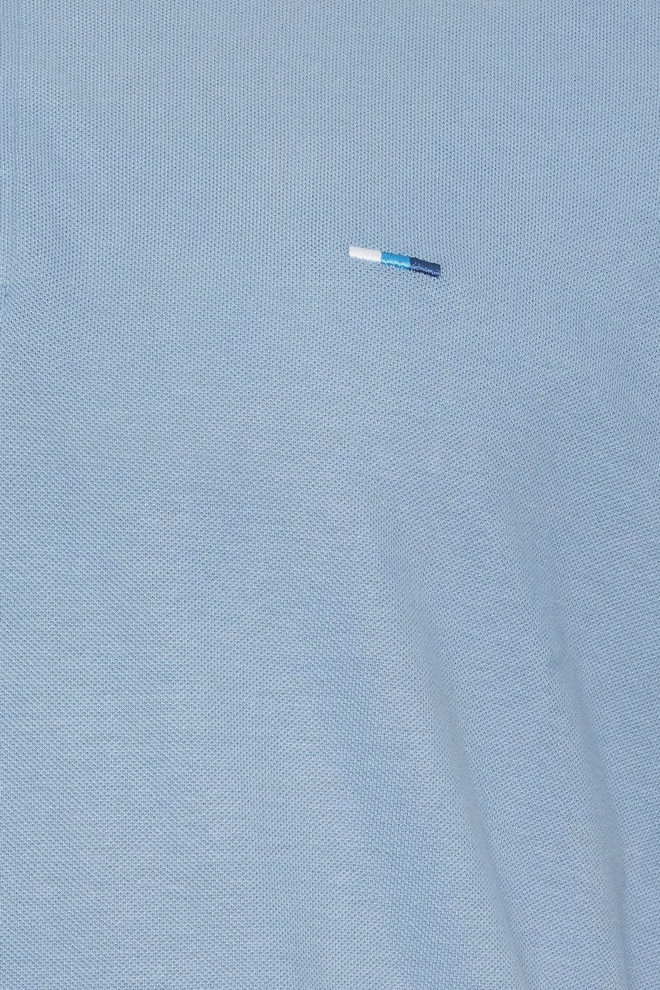 BadRhino Light Blue Core Polo Shirt