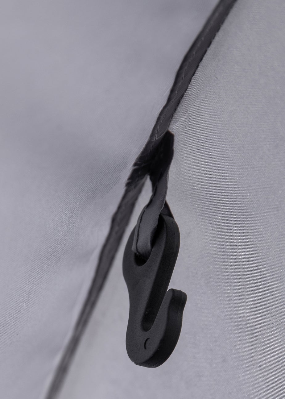 Regatta Grey Hypefest 2 Man Waterproof Tent