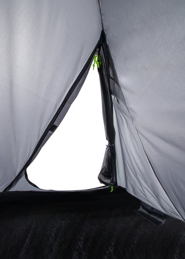 Regatta Grey Hypefest 2 Man Waterproof Tent