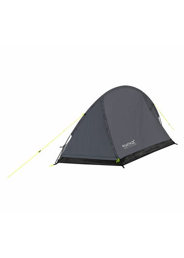 Regatta Grey Hypefest 2 Man Waterproof Tent