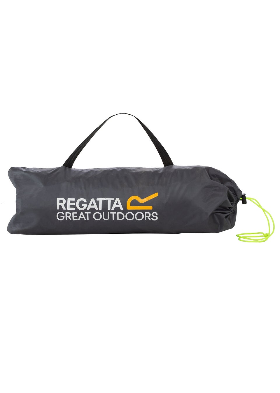 Regatta Grey Hypefest 2 Man Waterproof Tent