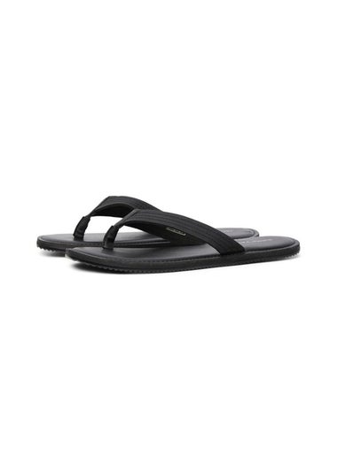 Jack & Jones Black Washton Sandal