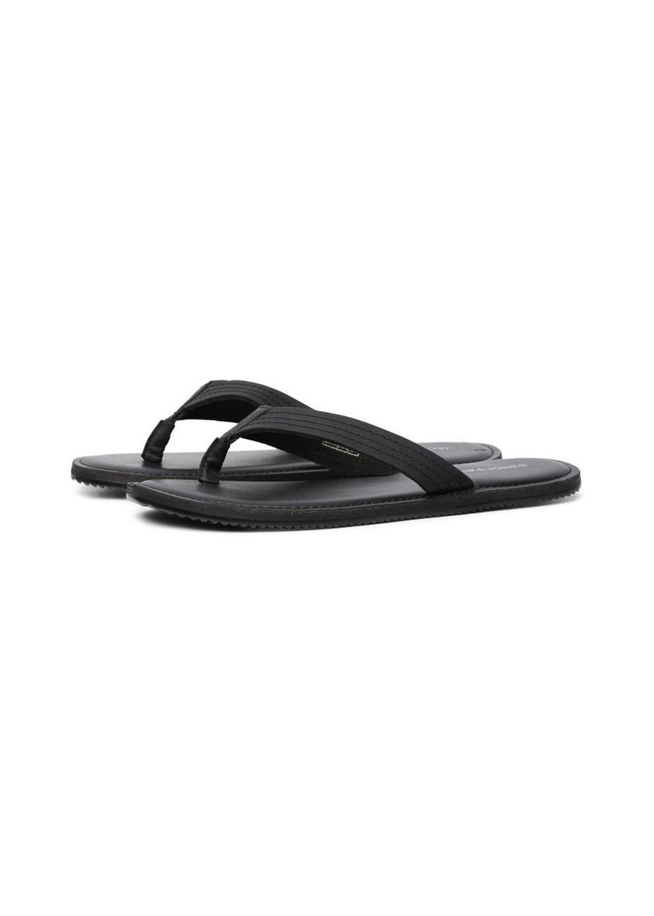 Jack & Jones Black Washton Sandal