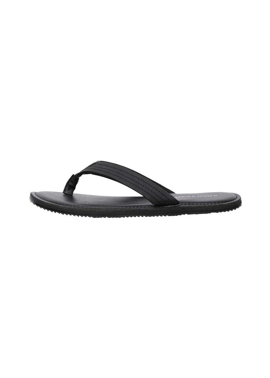Jack & Jones Black Washton Sandal