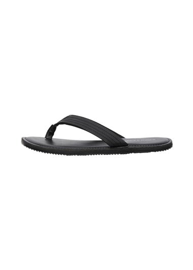 Jack & Jones Black Washton Sandal
