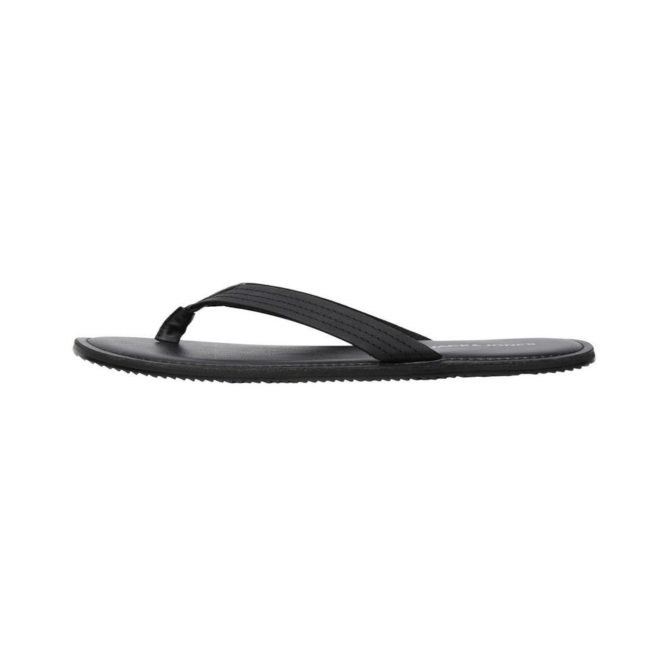 Jack & Jones Black Washton Sandal