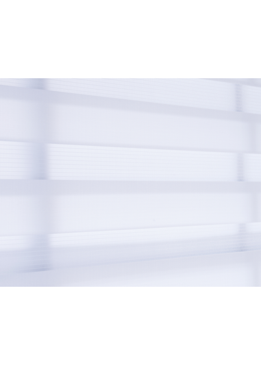 Little Black Book White Day & Night Blind