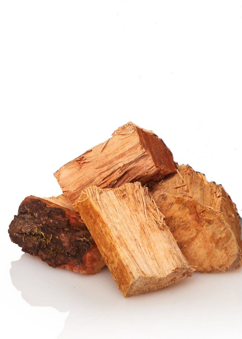 Premier Decorations Hickory Barbecue Wood Chunks