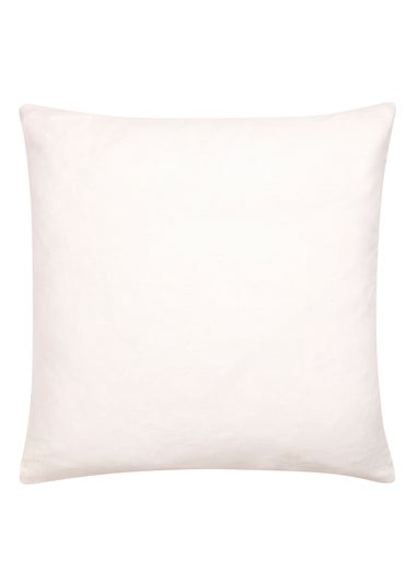 Appletree Amara Tufted Multi Colour Filled Cushion