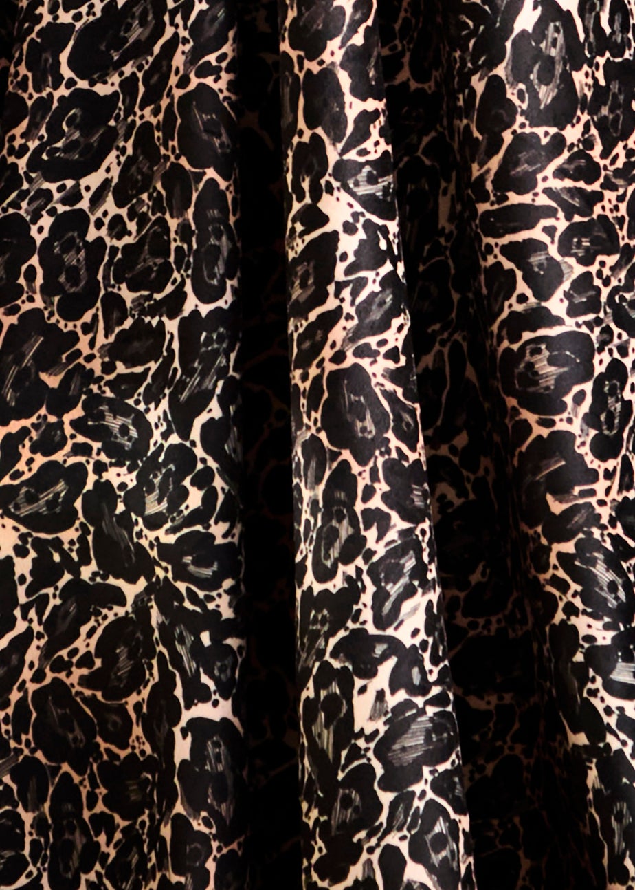 Laurence Llewelyn-Bowen Josephine Velvet Gold Throw