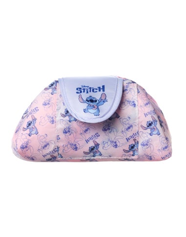 Vanilla Underground Disney Adults Multicoloured Stitch Multi Pose Makeup Bag