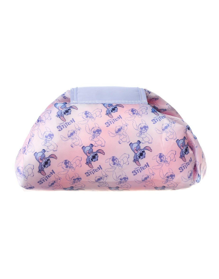 Vanilla Underground Disney Adults Multicoloured Stitch Multi Pose Makeup Bag