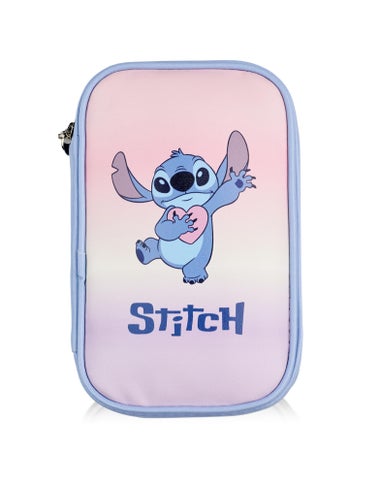 Vanilla Underground Disney Adults Multicoloured Stitch Makeup Brush Set