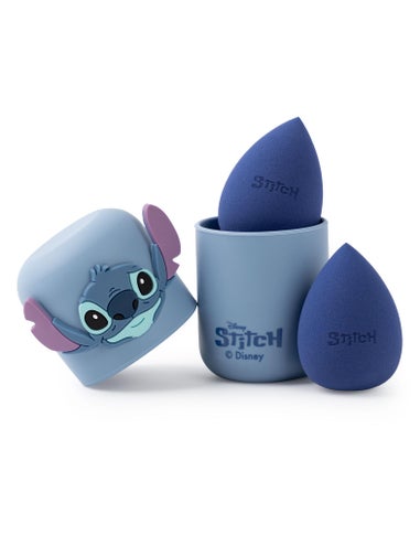Vanilla Underground Disney Adults Stitch Beauty Blue Blender