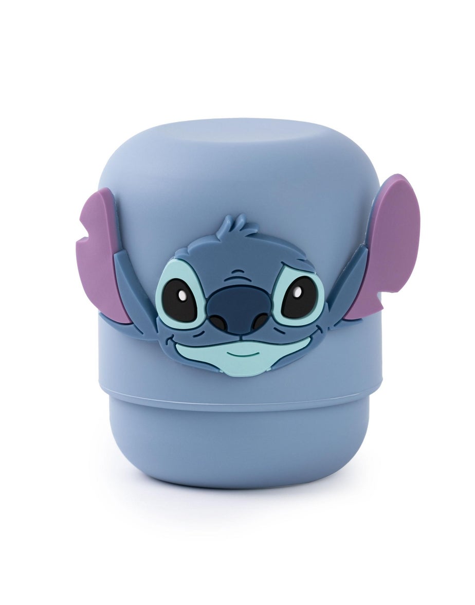 Vanilla Underground Disney Adults Stitch Beauty Blue Blender