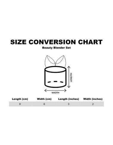 Vanilla Underground Disney Adults Stitch Beauty Blue Blender