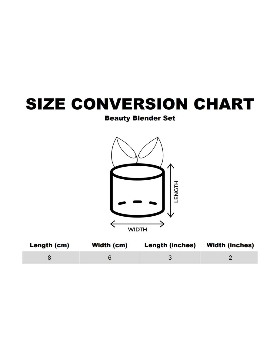 Vanilla Underground Disney Adults Stitch Beauty Blue Blender