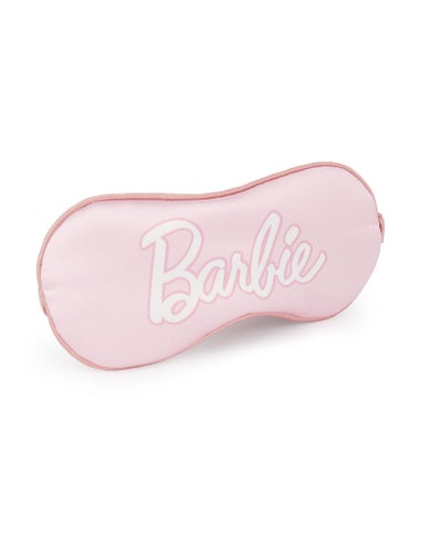 Vanilla Underground Barbie Adults Hot Water Bottle With Eye Pink Mask