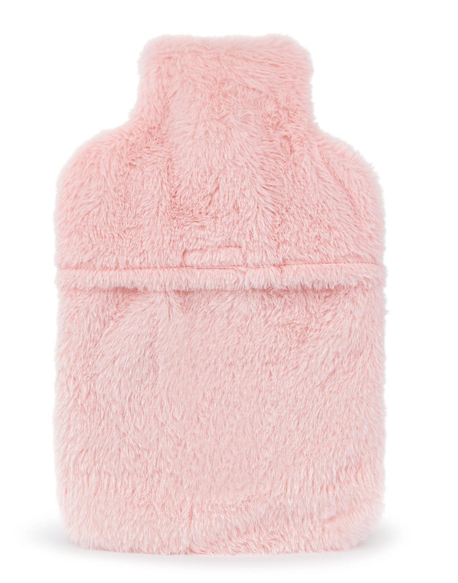 Vanilla Underground Barbie Adults Hot Water Bottle With Eye Pink Mask