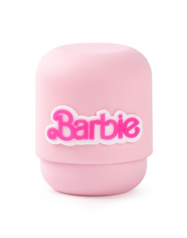 Vanilla Underground Barbie Adults Retro Stripe Beauty Pink Blender