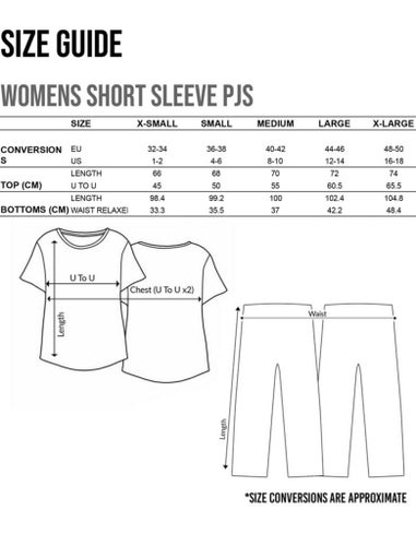 Vanilla Underground Peaky Blinders Adults Peaky Blinders Grey PJs