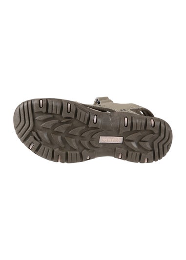 Regatta Mahogany Haris Lightweight Sandals